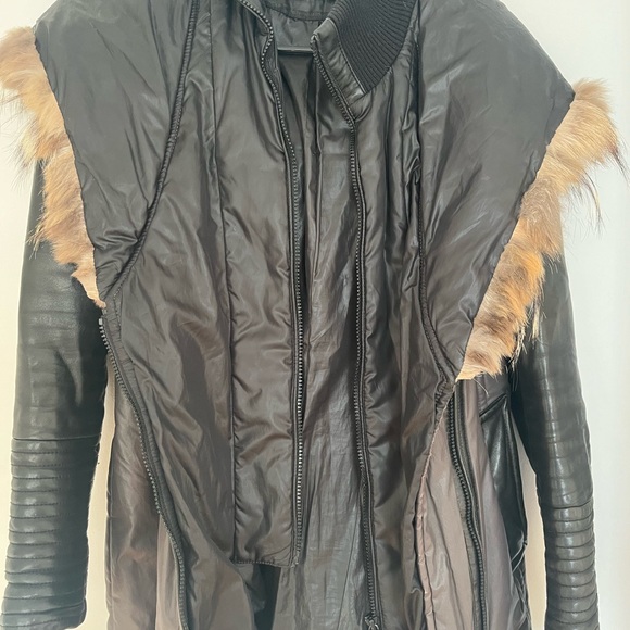 Rudsak Coat - Picture 10 of 11